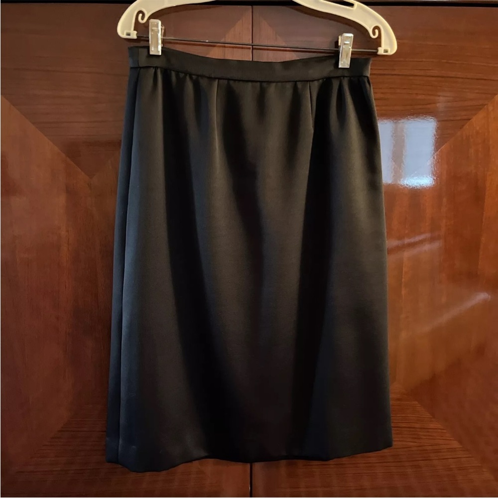Skirt by Black Tie Oleg Cassini